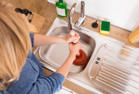 5 avantages de faire nettoyer ses égouts