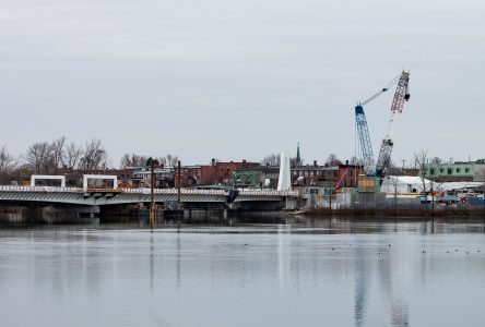 Doit-on renommer le nouveau pont Gouin?