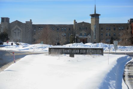 Pas de cours vendredi au Cégep