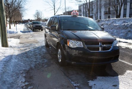 Pas de grève des chauffeurs de taxi lundi