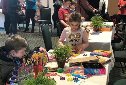 Un premier Salon TDAH à Saint-Jean-sur-Richelieu