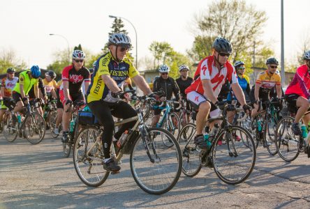 C’est le Tour du silence mercredi