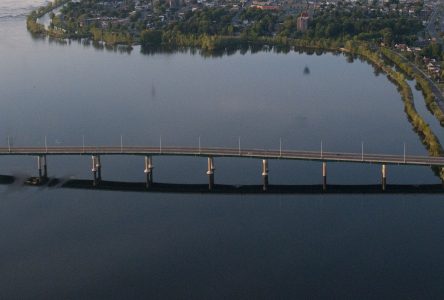 Entraves sur le pont Marchand la semaine prochaine