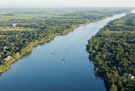 Un projet touristique de 6 M$ en développement