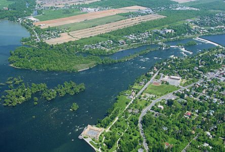 Bénévoles recherchés pour une corvée de nettoyage aux îles de Chambly