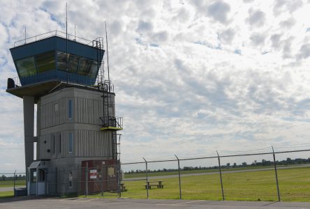 Exercice de sécurité civile à l’aéroport municipal mercredi