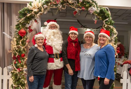 Une tablée de Noël attendue à Venise-en-Québec