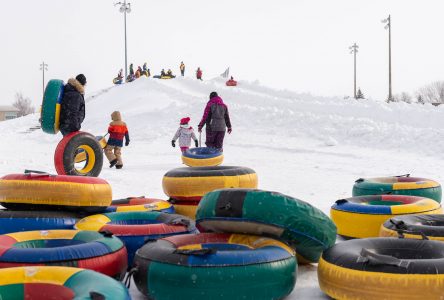 Iber-Neige vous attend dès samedi