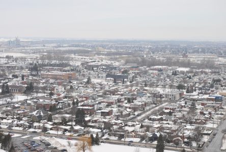 La population de Saint-Jean dépasse maintenant les 98 000 habitants