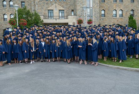 La Fondation du Cégep crée la Banque de diplômés