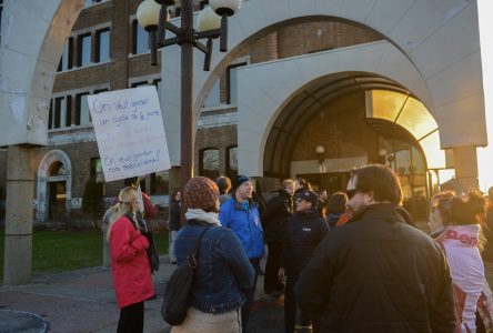 Grilles horaire et matières: décision défavorable à la Commission scolaire des Hautes-Rivières