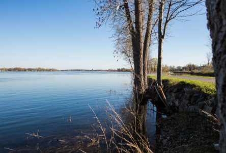 La probabilité d’inondation est presque nulle