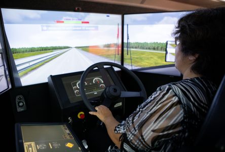 Transdev se dote d’un simulateur haute technologie