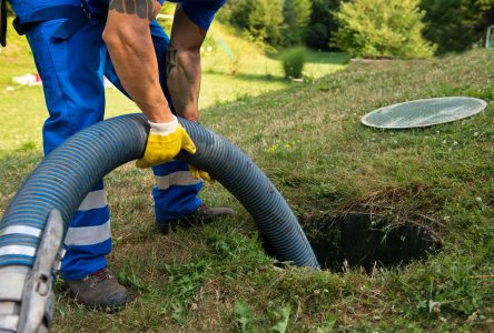 Les bonnes pratiques pour installer une fosse septique