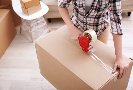 Préparer son déménagement : la checklist