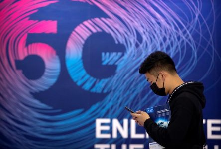 La 5G, bénéfique ou mauvaise pour l’environnement?