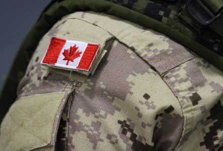 Inconduites dans l’armée: l’accord touché par d’autres violations de la vie privée