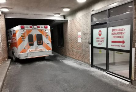 Le nombre des hospitalisations passe sous la barre des 700 en Ontario