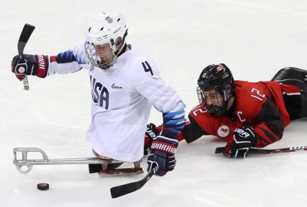 Désireux de continuer à repousser les limites, Greg Westlake est fier de sa carrière