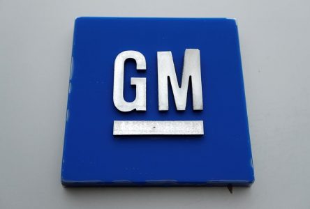 General Motors ouvrira une usine à Bécancour pour ses véhicules électriques