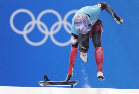 Des athlètes canadiens de bobsleigh et de skeleton exigent des changements