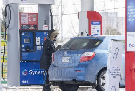 Prix du carburant: le ministre Champagne veut empêcher la collusion