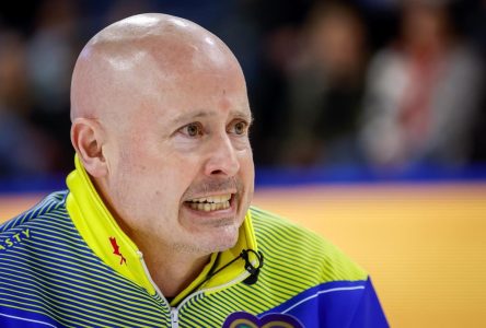 Kevin Koe, Matt Dunstone et Brendan Bottcher demeurent invaincus au Brier