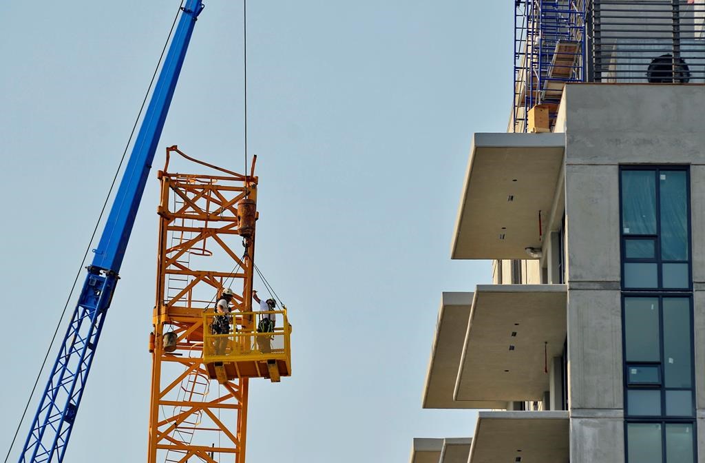 Construction: les femmes représentent maintenant 3 % de la main-d’oeuvre active