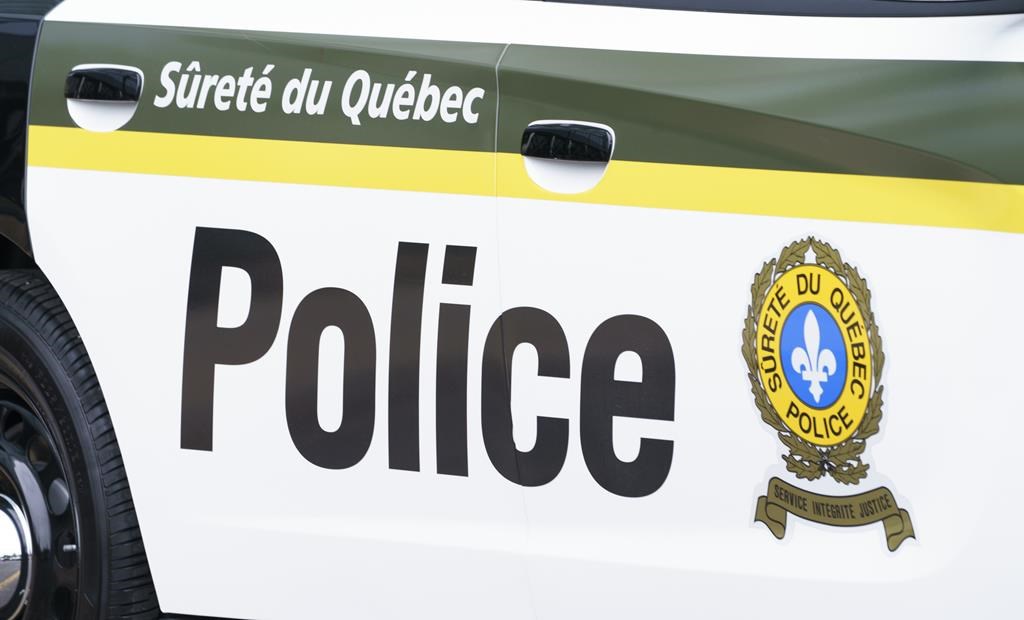 Fermeture de la route 117 : un blessé grave dans une collision frontale