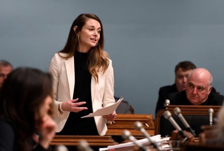 À l’aube du budget 2022, des députées énoncent leurs priorités pour les femmes