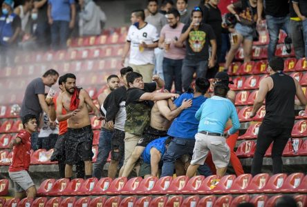 Le CF Montréal se rend en terrain hostile pour y affronter le Cruz Azul en LdC