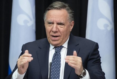 François Legault préfère compenser que de geler les tarifs ou réduire les taxes