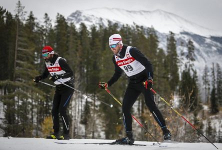 McKeever et Wilkie triomphent de nouveau aux Jeux paralympiques de Pékin