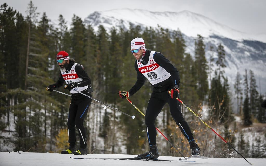 McKeever et Wilkie triomphent de nouveau aux Jeux paralympiques de Pékin