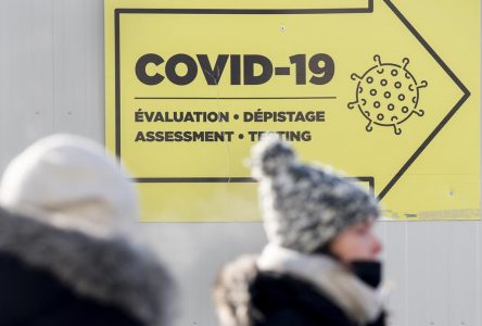 COVID-19: Québec rapporte six nouveaux décès et une baisse des hospitalisations