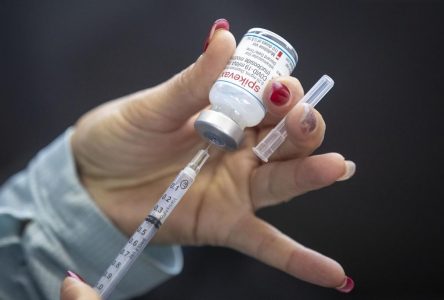 Des foyers de soins de longue durée en Ontario conservent la vaccination obligatoire