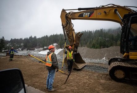 Construction: la priorité d’embauche régionale devant le tribunal