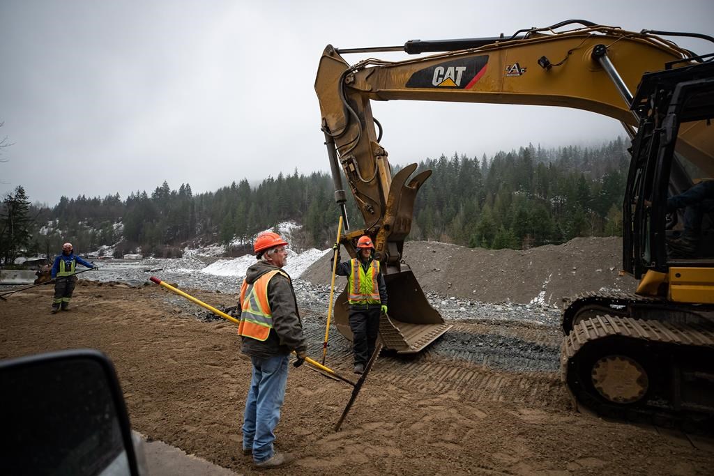 Construction: la priorité d’embauche régionale devant le tribunal