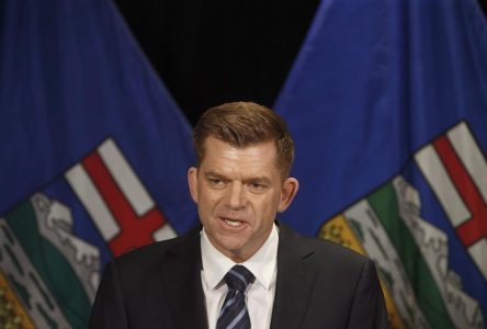 Alberta: Brian Jean gagne l’élection complémentaire et vise à déloger le chef du PCU