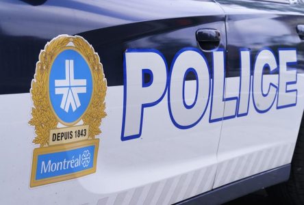 Un homme accusé pour l’agression d’une fillette de 10 ans en pleine rue à Montréal