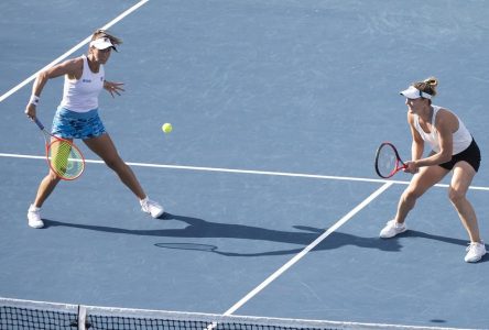 Indian Wells: Fernandez battue par la championne en titre, en huitièmes de finale