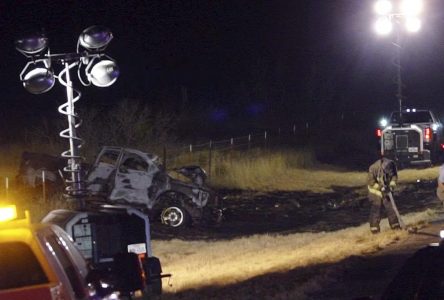 Deux Ontariens gravement blessés dans un accident causant la mort de six étudiants