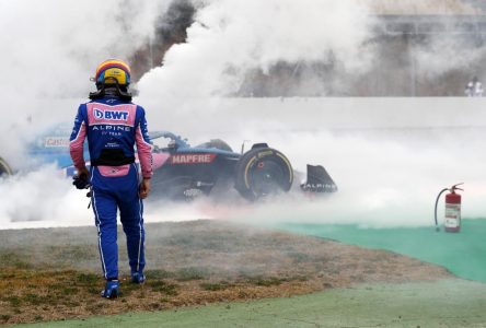 Les nouveaux règlements rendront le début de saison en F1 imprévisible