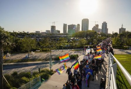 Projet de loi «Don’t Say Gay»: des employés de Disney prévoient faire la grève mardi