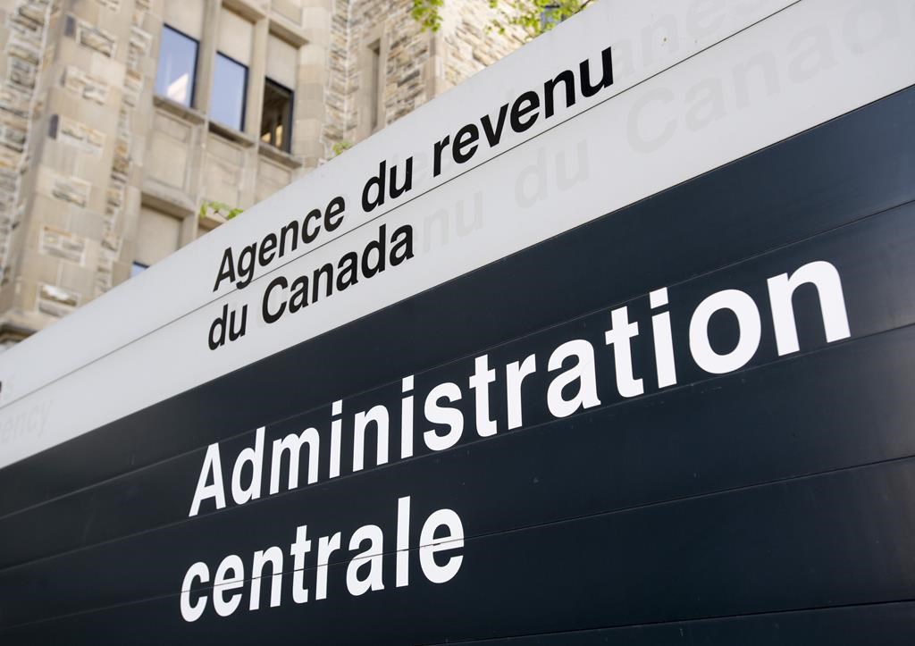 L’Agence du revenu du Canada devrait maintenant accroître ses efforts de recouvrement