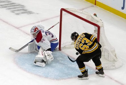 Canadien: le gardien Jake Allen devrait être de retour face aux Stars