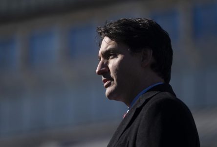 Trudeau ouvre la porte à des évacuations aériennes d’Ukrainiens