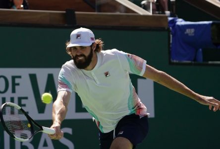 Victorieux devant Opelka, Nadal porte sa fiche à 18-0 cette année