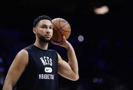 Ben Simmons a reçu une injection épidurale pour apaiser ses douleurs au dos