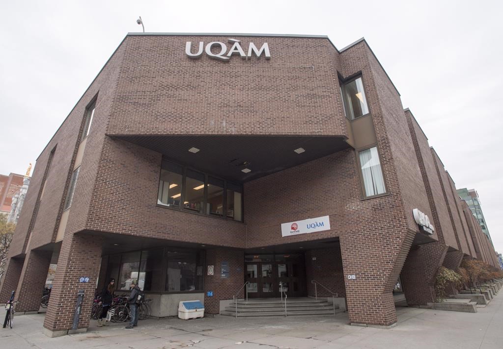 UQÀM: vote de grève à 90 % des chargés de cours réunis en assemblée mercredi